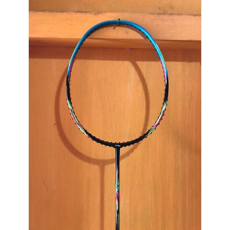 lining G-Force 10