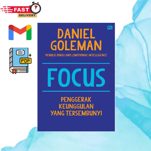 

Focus (Penggerak Keunggulan yang Tersembunyi)