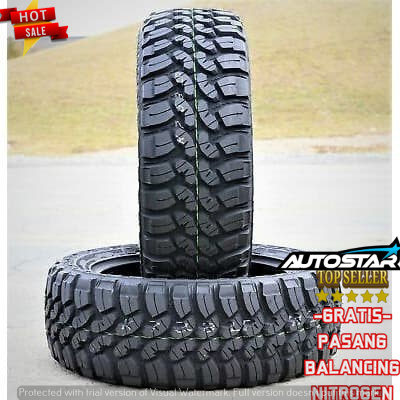 BAN MOBIL OFFROAD