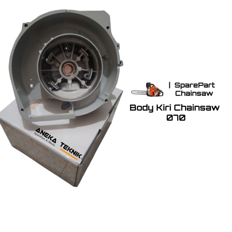 body bodi kiri crankcase kiri chainsaw senso sinso 070 stihl