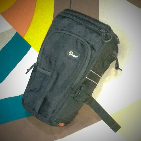 LowePro Top Loader 75 AW original
