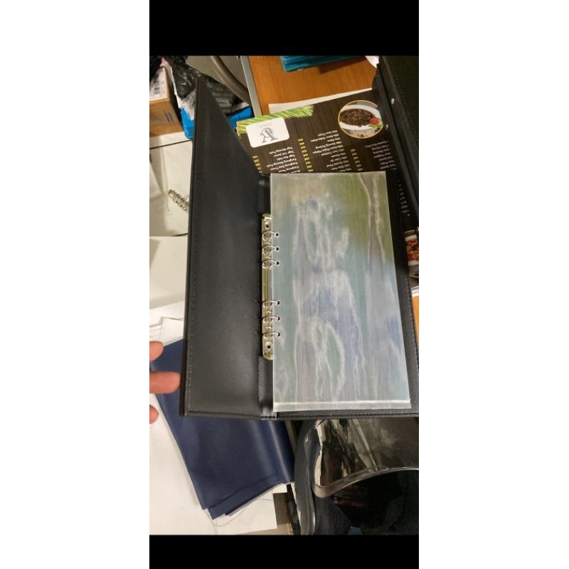 

buku menu 16×31