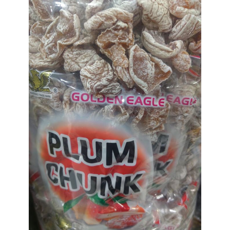 

Kiamboi madu potong 500gram