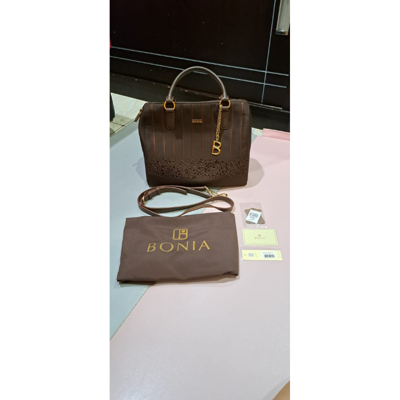 Bonia Authentic Preloved