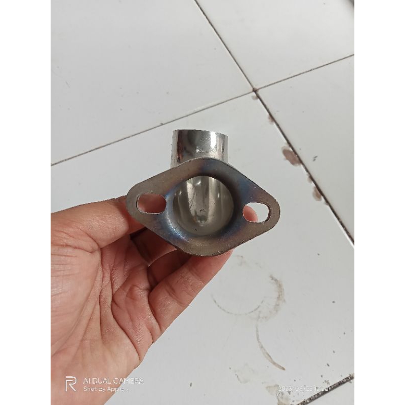 penutup karbu mesin GX 390 420 460 480 10pk - 25 pk loncin moge motoyama ketinting Ryu yasuka