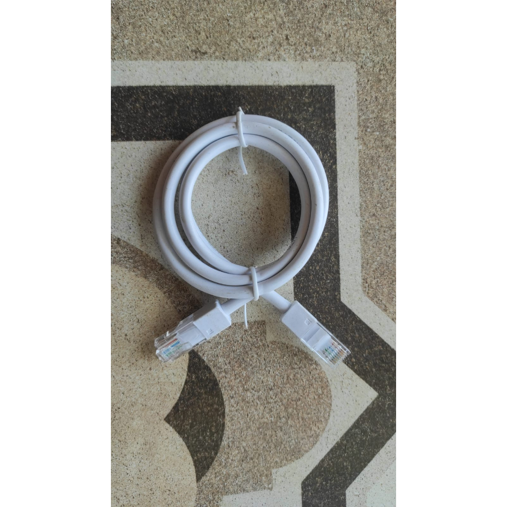 Kabel LAN 1 meter