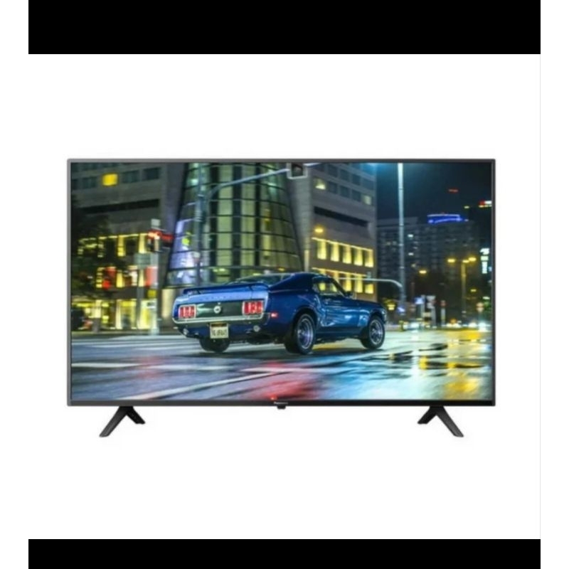 LED TV POLYTRON 50 Inch 50V8753 POLYTRON PLD50V8753 Digital TV Full HD