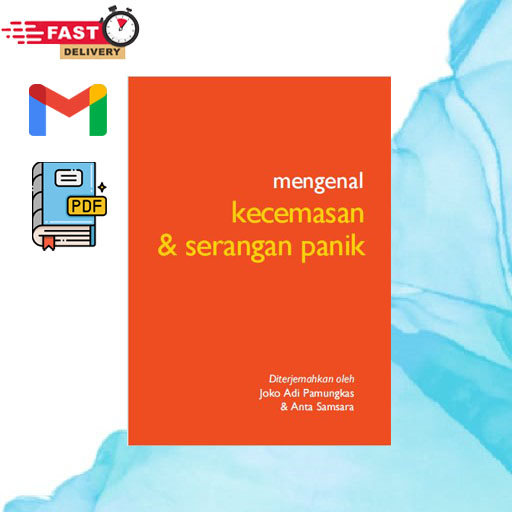 

Mengenal Kecemasan dan Serangan Panik