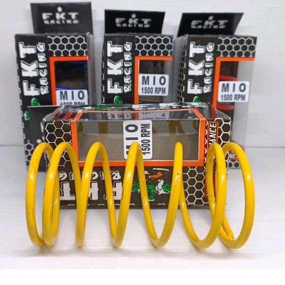 PER CVT MIO 1500 RPM PER CVT YAMAHA MIO 1500 RPM HIGH QUALITY