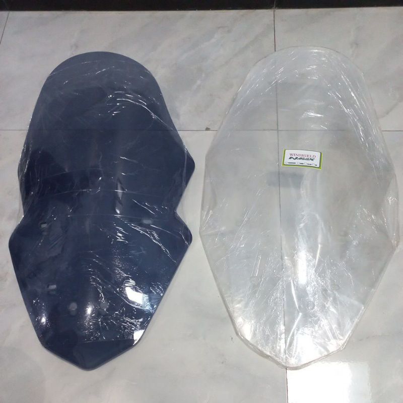 VISOR WINSHIELD NMAX OLD TINGGI 58CM