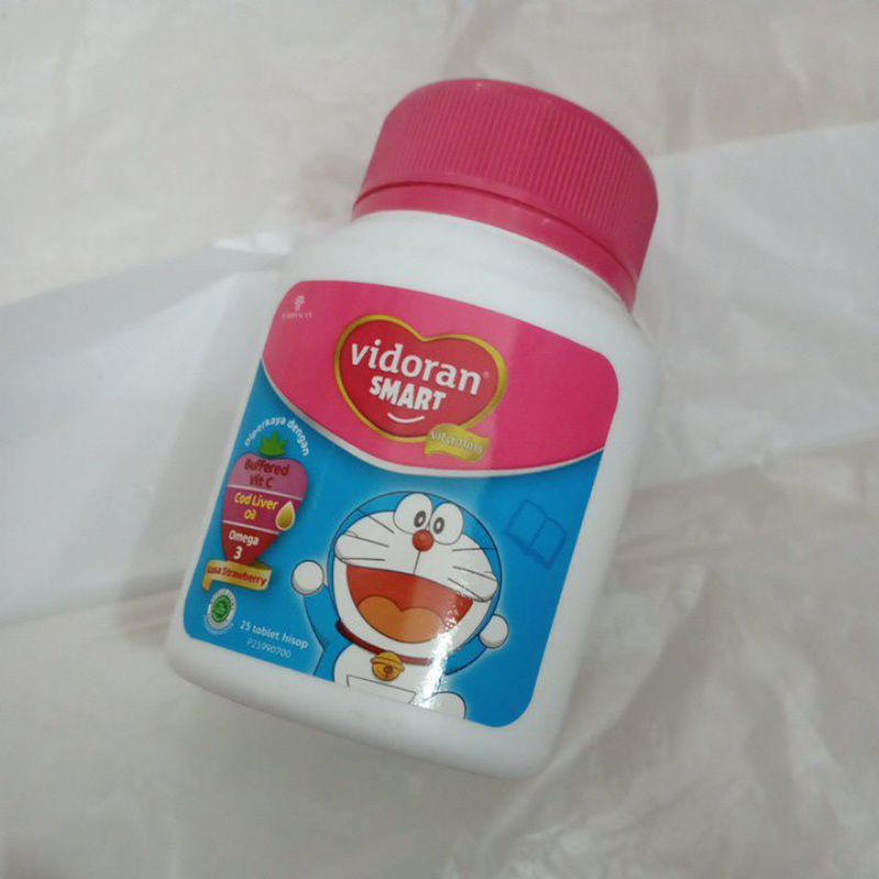 vidoran smart tablet hisap