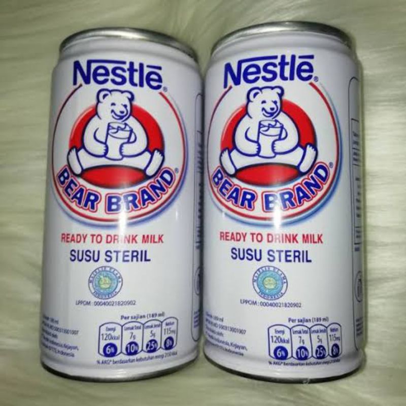 

Bearbrand