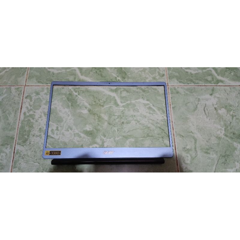 frame lcd depan acer swift 3