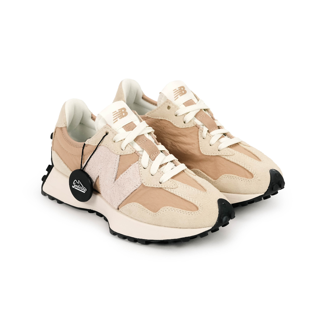 New Balance 327 Angora Sand Womens