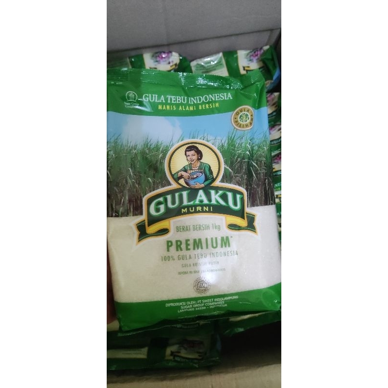 

gulaku premium 1kg