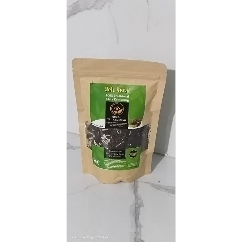 

teh serai