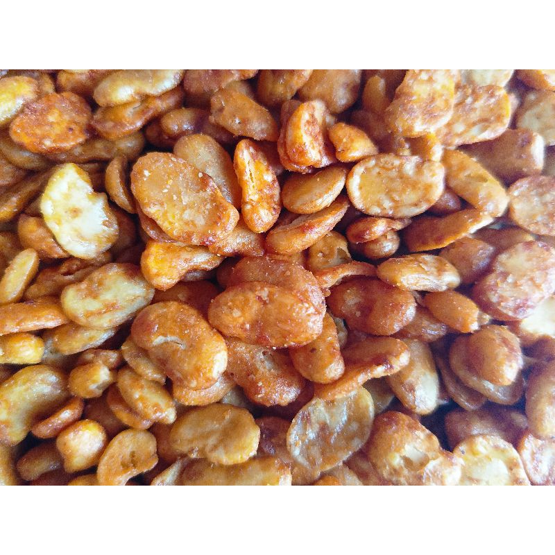 

Koro Kupas Pedas Jaipong Jajanan Jadul 250gr Griya Snack