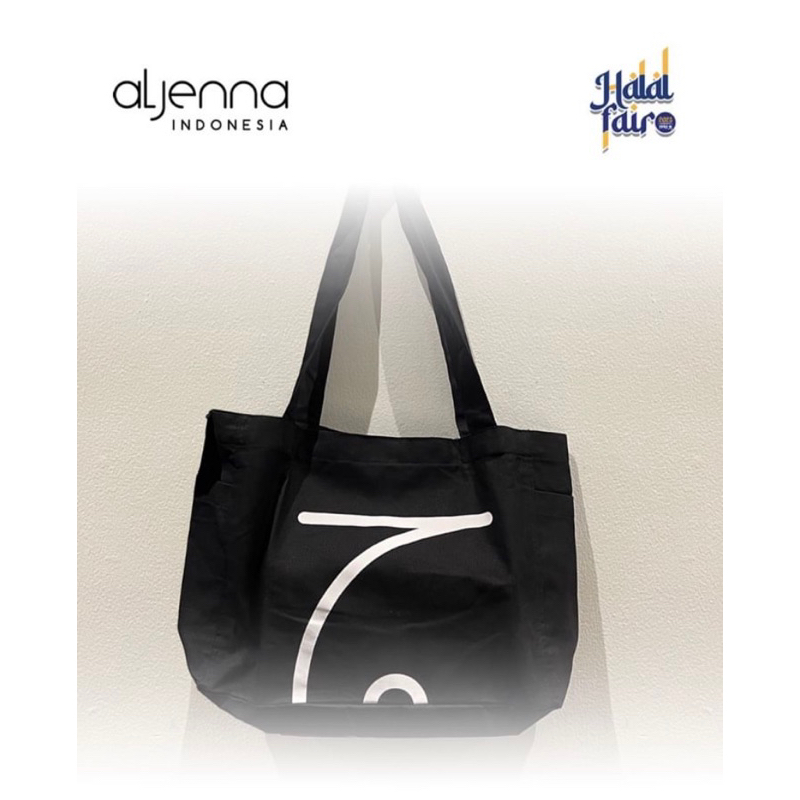 TOTEBAG ALJENNA