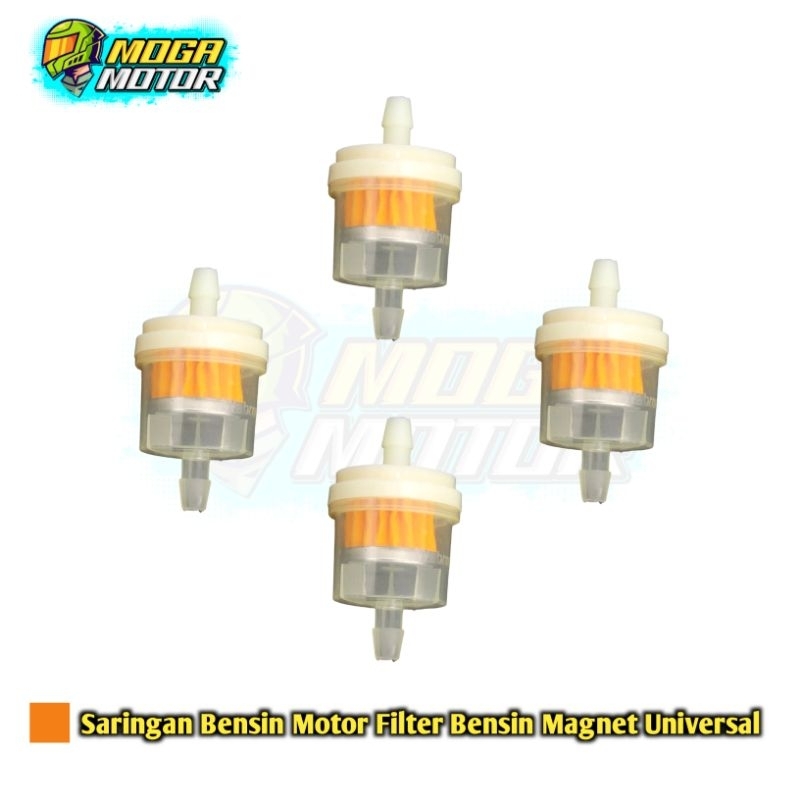 Filter Bensin Motor Saringan Bensin Motor Filter Bensin Magnet