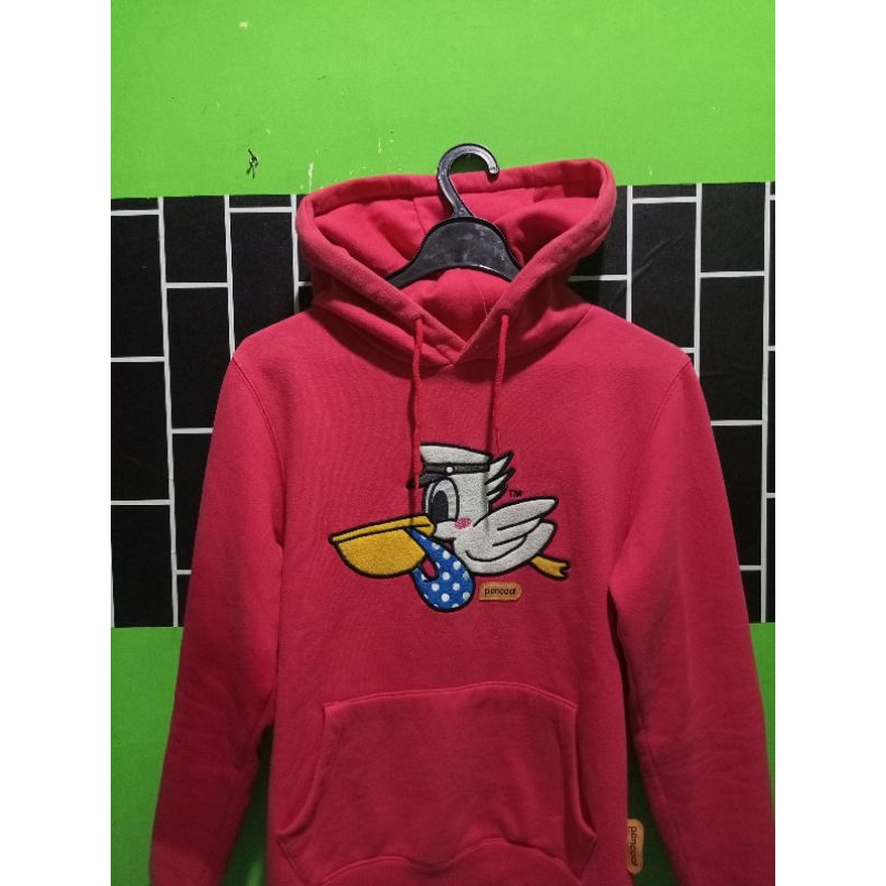 Pancoat burung
