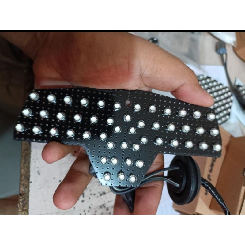 Lampu Stop Running led Vario 125/150 LED New