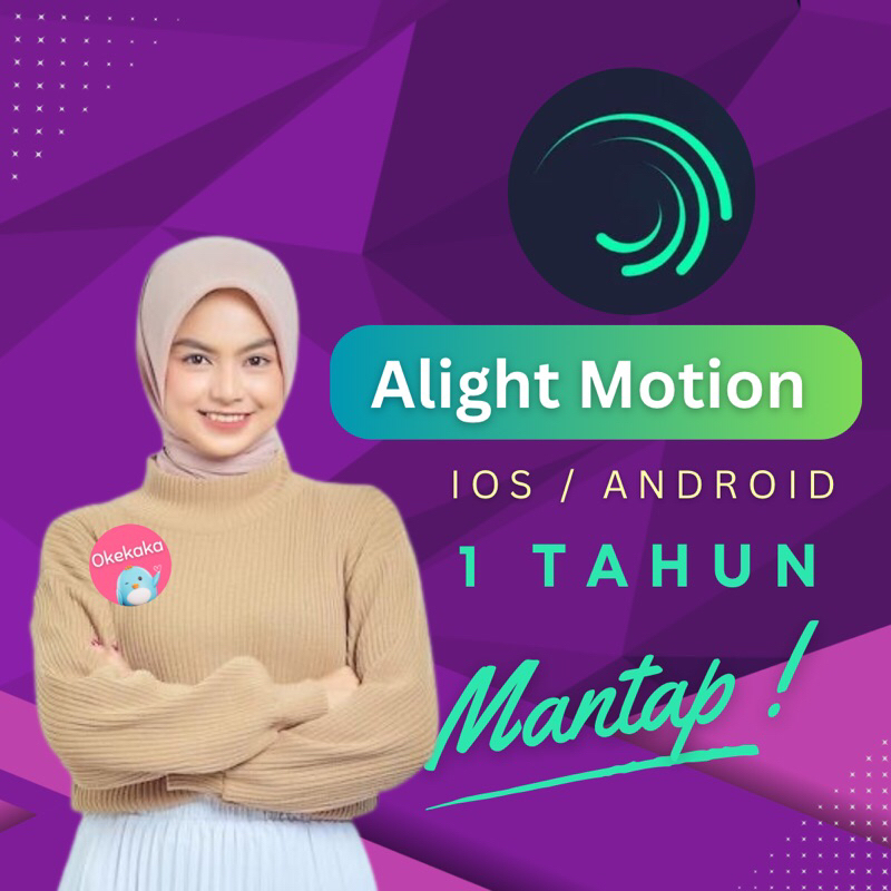 ALIGHT MOTION PREMIUM