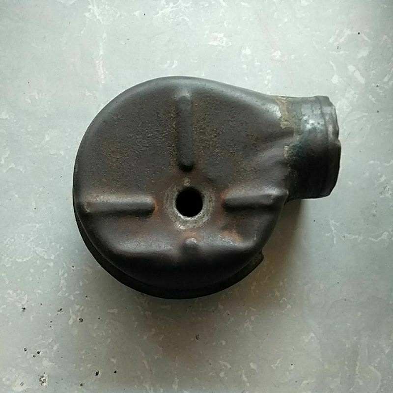 adaptor rumah filter  open filter kijang corolla