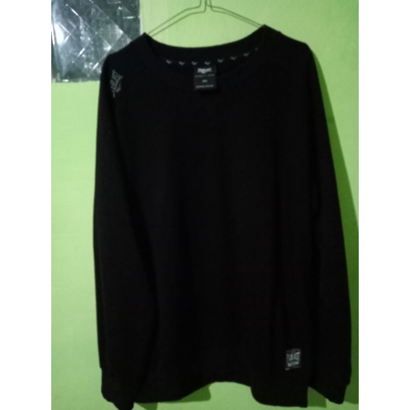 crewneck everlast