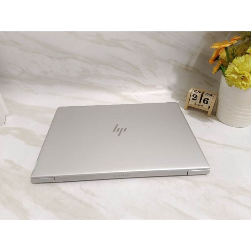 Hp Elitebook 745 G5 Amd Ryzen 7 Pro 2700U Ram 8gb Ssd 256gb