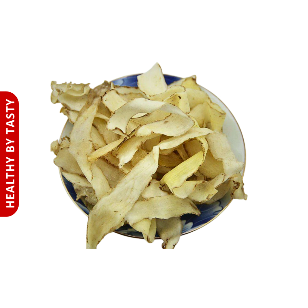 

ready.. Yu Zhu Polygonatum Odoratus 100g