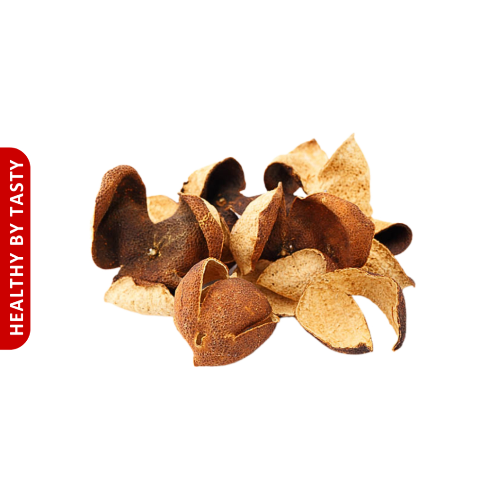 

Chen Pi Kulit Jeruk Premium Dried Orange Peel 50 g