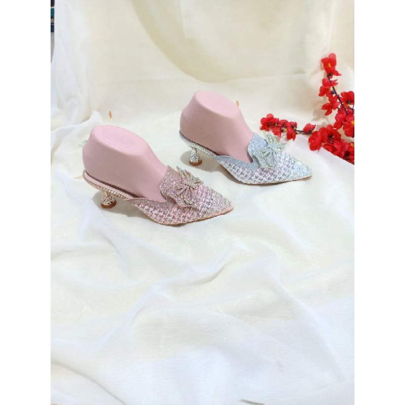 SENDAL PESTA SIMONCELLI (36-40)