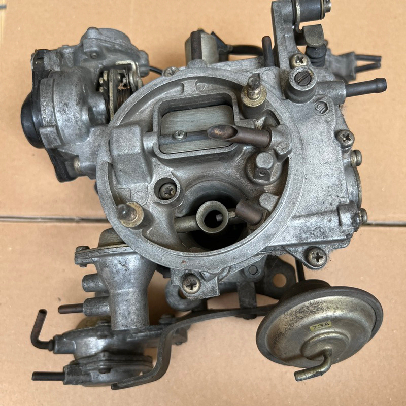 CARBULATOR HONDA ACCORD MAESTRO