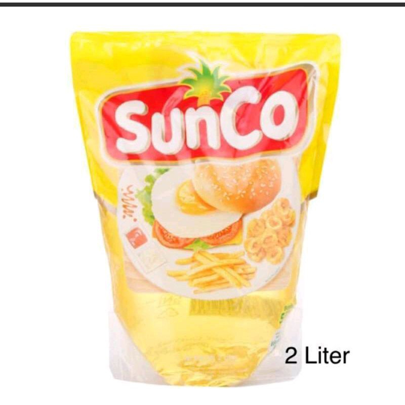 

sunco 2L