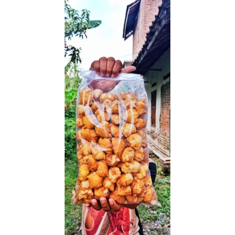 

SOMAY JUMBO isi 1500pcs