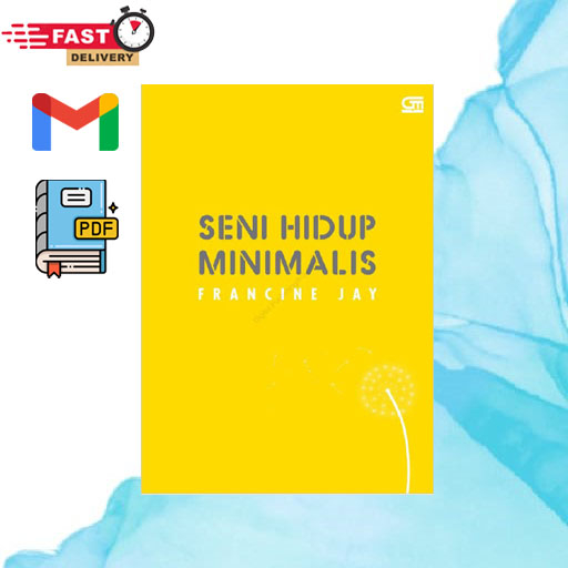 

Seni Hidup Minimalis