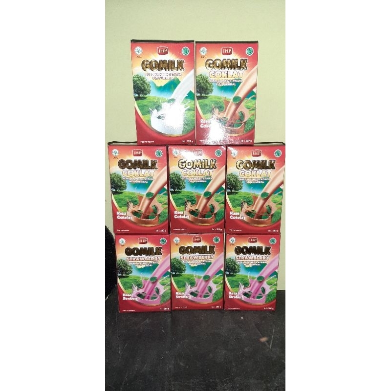 

GOMILK SUSU KAMBING ETAWA UNTUK LINU