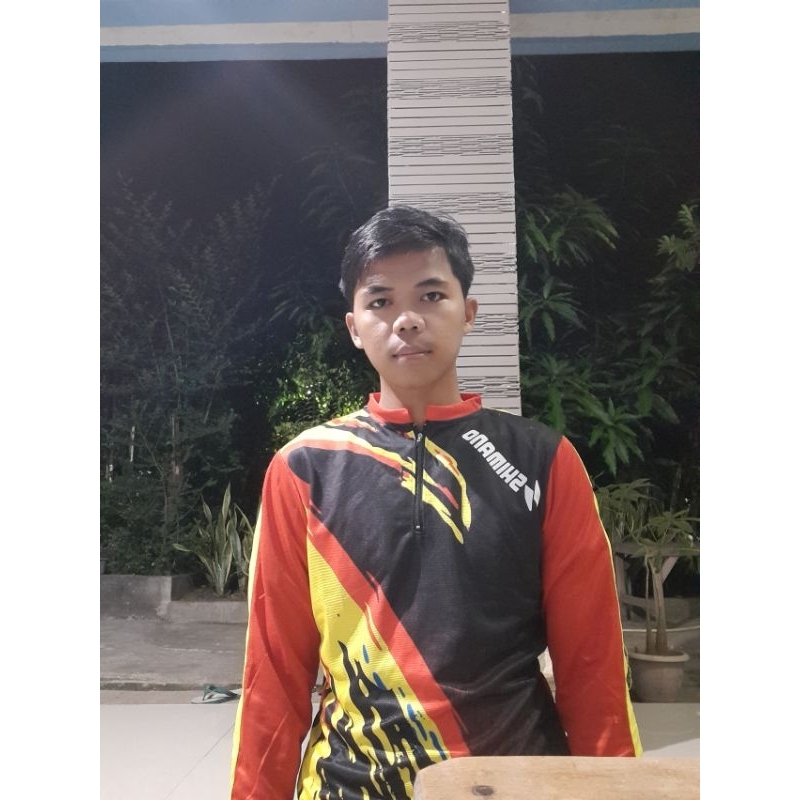 Second - Jersey sepeda SHIMANO