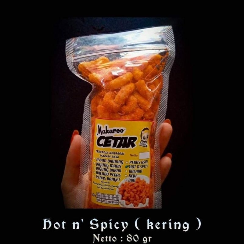 

MAKARO