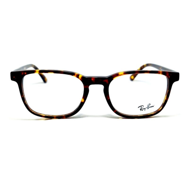 FRAME KACAMATA Rayban rb5418F 2012 54-20-150 ORIGINAL UNISEX