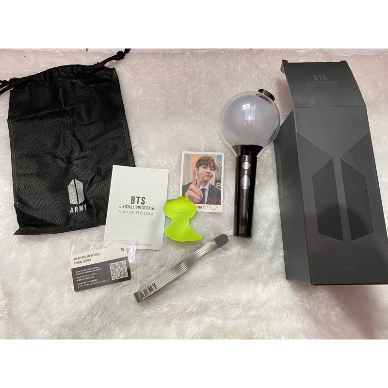 Lighstick Army Bomb SE (Official) Weverse