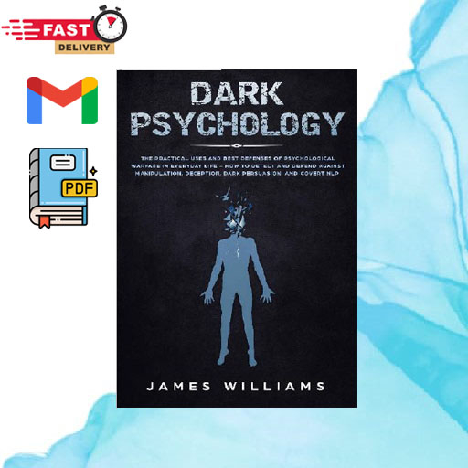 

Dark Psychology