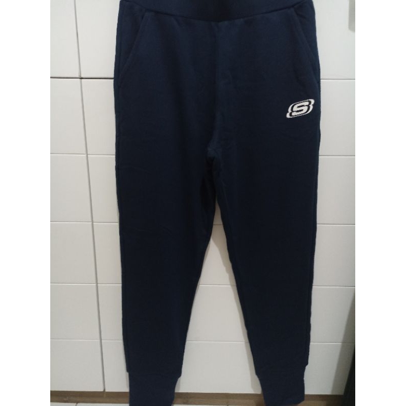 Celana Training Skechers