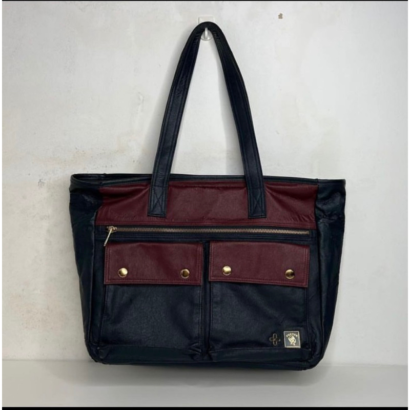 Porter International Totebag