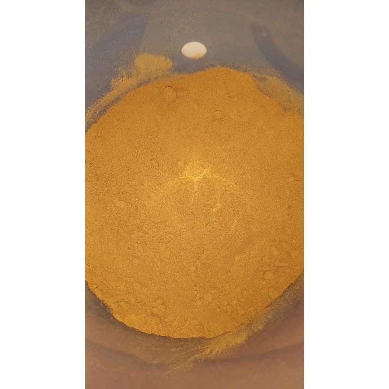 

bubuk pinang atau tepung pinang