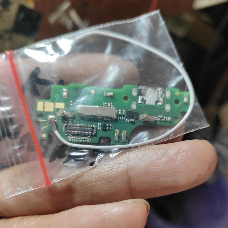Papan cas boardcharger huawei KII L22
