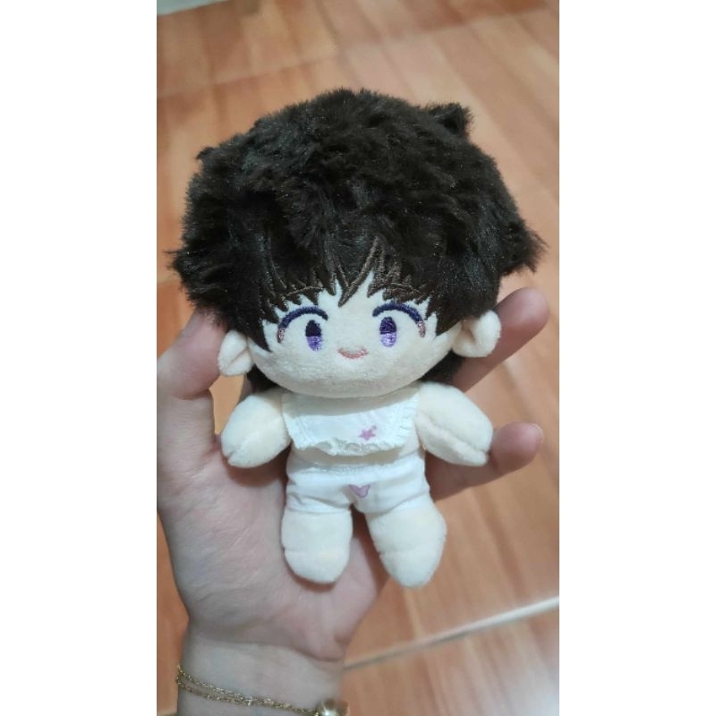 [NEW] Love Producer / Mr Queen Love Choice Lucien Xu Mo Cotton doll