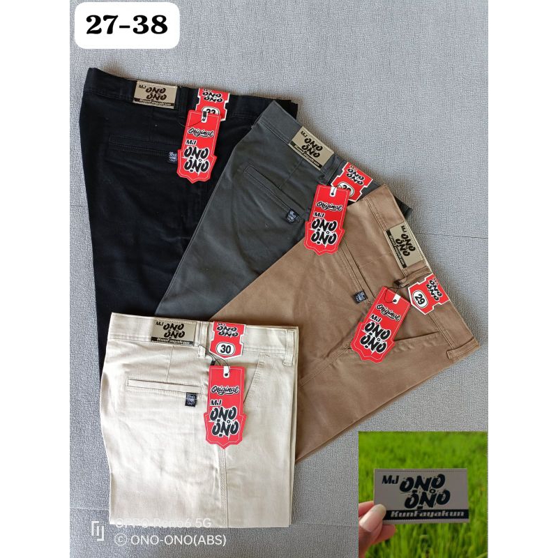 CHINO PREMIUM CELANA KAIN CHINOS PENDEK FASHION BAHAN CHINOS DIAMOND TRENDINGGG