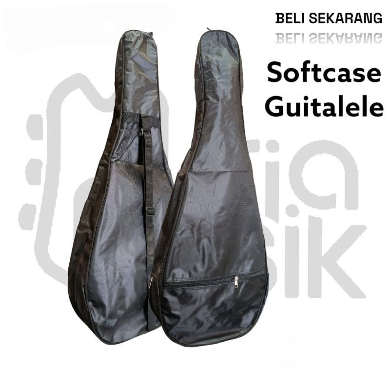 Tas gitalele softcase gitarlele