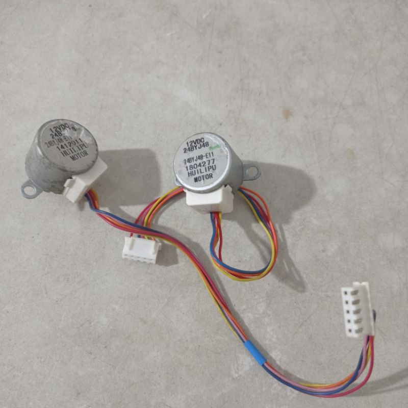 DINAMO MOTOR SWING AC CHANGHONG CSC ORIGINAL